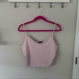 Dynamite Tank Top